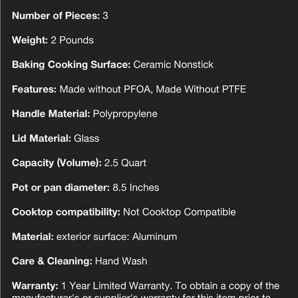 Perfect Power Pot - Picture 11 of 11